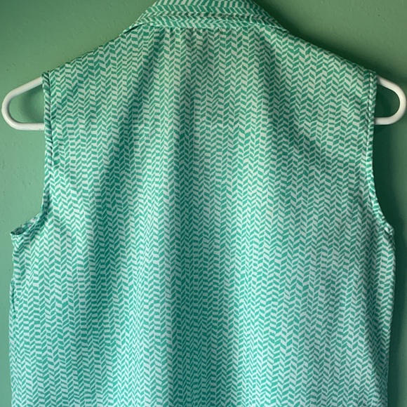 Vintage button up “Laura Mae” - Picture 5 of 7